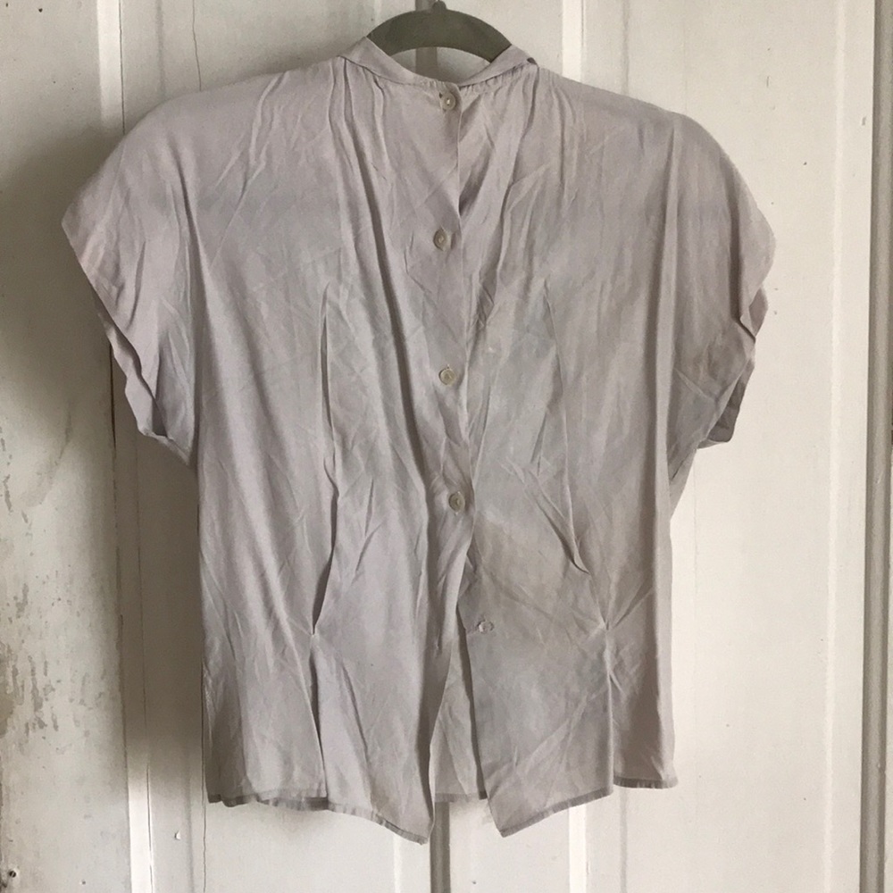 Blouse - Picture 2 of 5